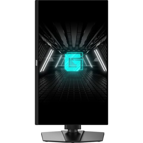 MSI G255PF E2 monitor komputerowy 62,2 cm (24.5") 1920 x 1080 px Full HD LCD Czarny MSI