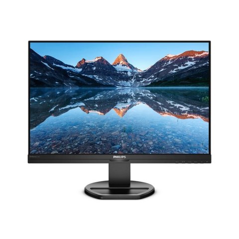 Philips B Line 240B9/00 monitor komputerowy 61,2 cm (24.1") 1920 x 1200 px WUXGA LED Czarny Philips