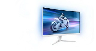 Philips Evnia 5000 27M2C5201L/00 LED display 68,6 cm (27") 1920 x 1080 px Full HD LCD Biały Philips