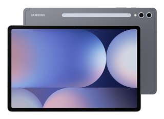 Samsung Galaxy Tab S Galaxy Tab S10+ 5G LTE-TDD & LTE-FDD 256 GB 31,5 cm (12.4") 12 GB Wi-Fi 6E (802.11ax) Szary Samsung