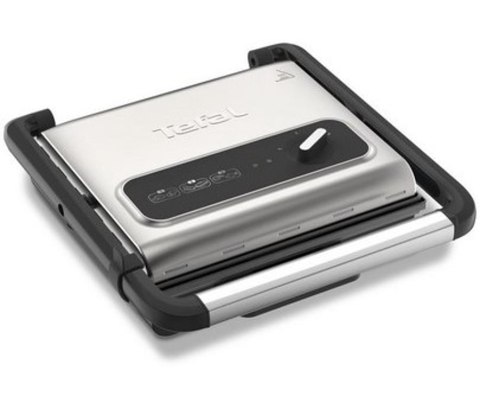 Tefal Inicio GC242 grill kontaktowy Tefal