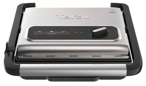 Tefal Inicio GC242 grill kontaktowy Tefal