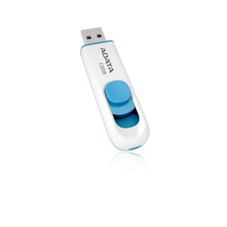 ADATA 32GB C008 pamięć USB USB Typu-A 2.0 Niebieski, Biały ADATA