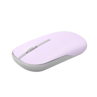 ASUS MD100 myszka Oburęczny RF Wireless + Bluetooth Optyczny 1600 DPI ASUS