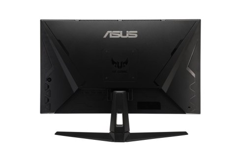 ASUS TUF Gaming VG27AQ1A monitor komputerowy 68,6 cm (27") 2560 x 1440 px Quad HD LED Czarny ASUS