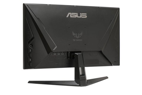 ASUS TUF Gaming VG27AQ1A monitor komputerowy 68,6 cm (27") 2560 x 1440 px Quad HD LED Czarny ASUS