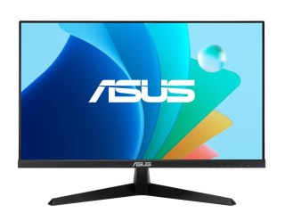 ASUS VY249HF-R monitor komputerowy 60,5 cm (23.8") 1920 x 1080 px Full HD LCD Czarny ASUS