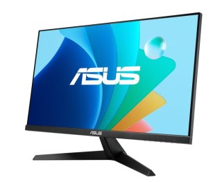 ASUS VY249HF-R monitor komputerowy 60,5 cm (23.8") 1920 x 1080 px Full HD LCD Czarny ASUS