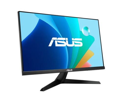 ASUS VY249HF-R monitor komputerowy 60,5 cm (23.8") 1920 x 1080 px Full HD LCD Czarny ASUS