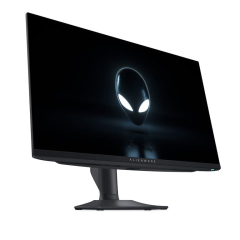 Alienware AW2725DF monitor komputerowy 67,8 cm (26.7") 2560 x 1440 px Quad HD QDOLED Czarny Alienware