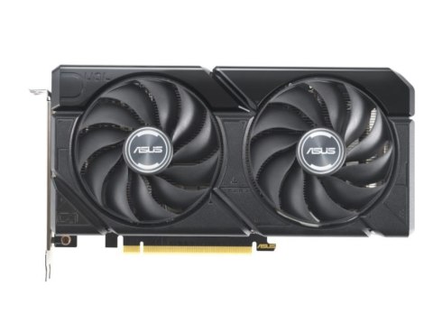 Asus Karta graficzna GeForce RTX 4060 Ti EVO OC V2 16GB GDDR6 128bit 3DP/HD