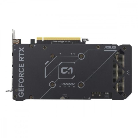 Asus Karta graficzna GeForce RTX 4070 EVO OC 12 GB GDDRX6 192bit 3DP/HDMI