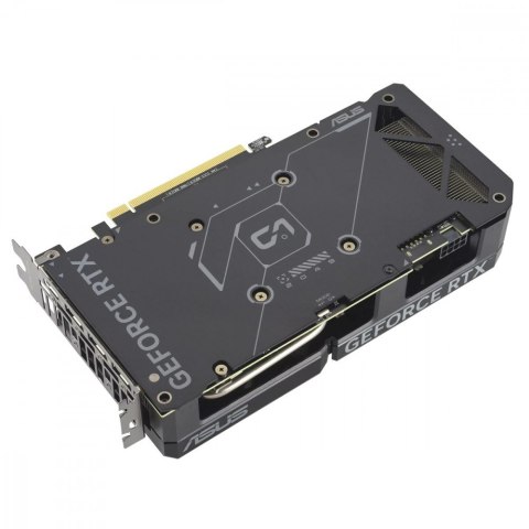 Asus Karta graficzna GeForce RTX 4070 EVO OC 12 GB GDDRX6 192bit 3DP/HDMI