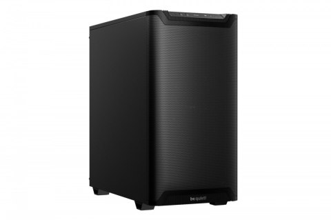 Be quiet! Obudowa Pure Base 501 Airflow Black