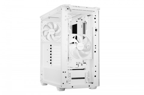 Be quiet! Obudowa Pure Base 501 Airflow White