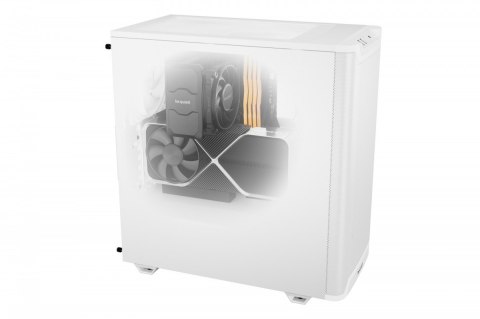 Be quiet! Obudowa Pure Base 501 Airflow White