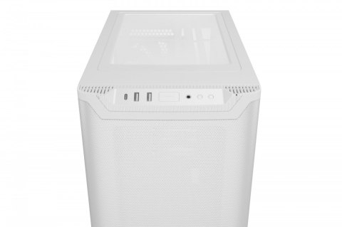 Be quiet! Obudowa Pure Base 501 Airflow White