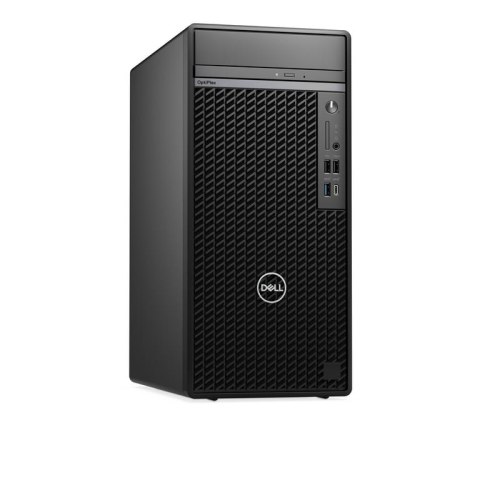 DELL OptiPlex 7020 Plus Intel® Core™ i7 i7-14700 16 GB DDR5-SDRAM 512 GB SSD Windows 11 Pro Mini Tower PC Czarny DELL