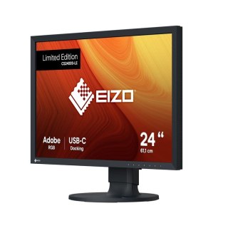 EIZO ColorEdge CS2400S-LE monitor komputerowy 61,2 cm (24.1") 1920 x 1200 px WUXGA LED Czarny EIZO