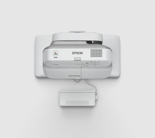 Epson EB-695Wi Epson