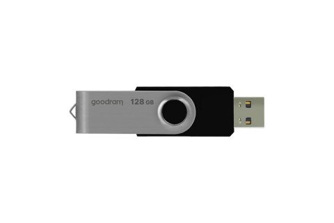 Goodram UTS2 pamięć USB 128 GB USB Typu-A 2.0 Czarny Goodram