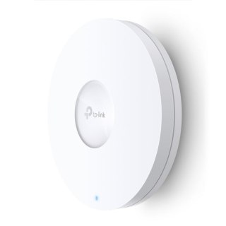 TP-Link EAP620 HD punkt dostępowy WLAN 1201 Mbit/s Biały Obsługa PoE TP-Link