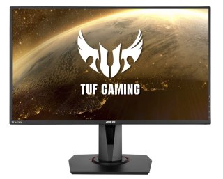 ASUS TUF Gaming VG279QM 68,6 cm (27") 1920 x 1080 px Full HD LED Czarny ASUS