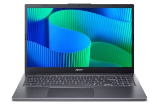 Acer Extensa 15 EX215-56-59XX Intel Core 5 120U Laptop 39,6 cm (15.6") Full HD 8 GB LPDDR5-SDRAM 256 GB SSD Wi-Fi 6 (802.11ax) W Acer