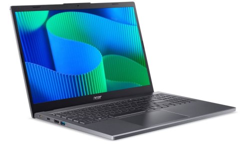 Acer Extensa 15 EX215-56-59XX Intel Core 5 120U Laptop 39,6 cm (15.6") Full HD 8 GB LPDDR5-SDRAM 256 GB SSD Wi-Fi 6 (802.11ax) W Acer