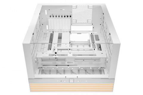 Be quiet! Obudowa Light Base 900 DX White