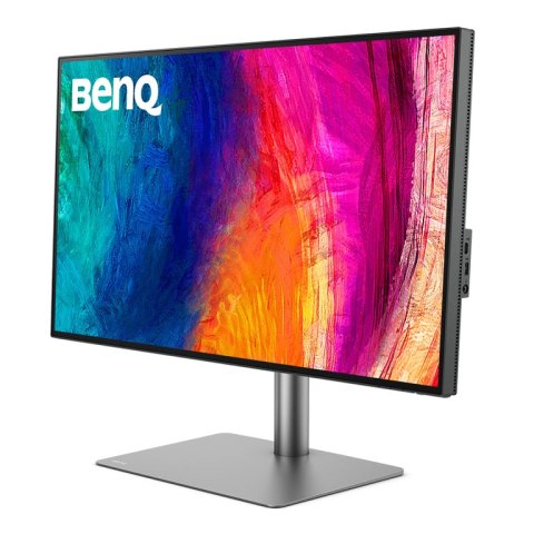 BenQ PD3225U monitor komputerowy 81,3 cm (32") 3840 x 2160 px 4K Ultra HD LED Czarny BenQ