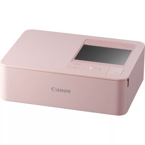 Canon SELPHY CP1500 drukarka do zdjęć termosublimacjyjny 300 x 300 DPI 4" x 6" (10x15 cm) Wi-Fi Canon