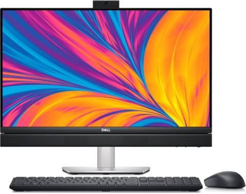 DELL OptiPlex 7420 plus Intel® Core™ i5 i5-14500 60,5 cm (23.8") 1920 x 1080 px All-in-One PC 16 GB DDR5-SDRAM 512 GB SSD Window DELL