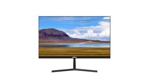 Dahua Technology LM27-B200S LED display 68,6 cm (27") 1920 x 1080 px Full HD Czarny Dahua Technology