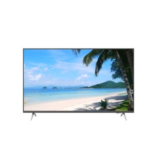 Dahua Technology LM50-F400 monitor komputerowy 127 cm (50") 3840 x 2160 px 4K Ultra HD LED Czarny Dahua Technology