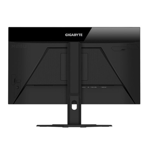 Gigabyte M28U monitor komputerowy 71,1 cm (28") 3840 x 2160 px 4K Ultra HD LED Czarny GIGABYTE