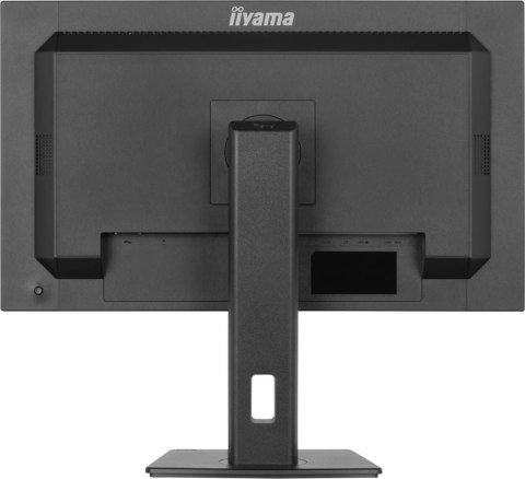 Iiyama ProLite XUB2763QSU-B1 monitor komputerowy 68,6 cm (27") 2560 x 1440 px Full HD LED Czarny Iiyama