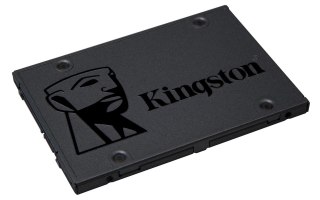 Kingston Technology A400 480 GB 2.5" Serial ATA III TLC Kingston Technology