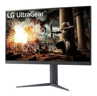 LG 32GS75Q-B monitor komputerowy 80 cm (31.5") 2560 x 1440 px Quad HD Czarny LG