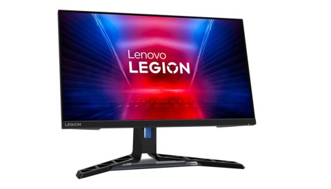 Lenovo Legion R25f-30 LED display 62,2 cm (24.5") 1920 x 1080 px Full HD Czarny Lenovo