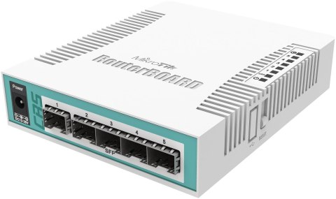 MIKROTIK ROUTERBOARD CRS106-1C-5S MIKROTIK