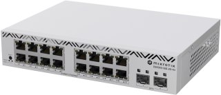 MIKROTIK ROUTERBOARD CSS318-16G-2S+IN MIKROTIK