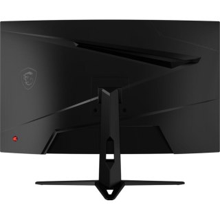 MSI G273CQ monitor komputerowy 68,6 cm (27") 2560 x 1440 px Full HD Czarny MSI