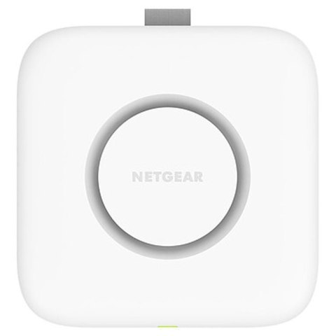 NETGEAR WBE710 Biały Obsługa PoE NETGEAR