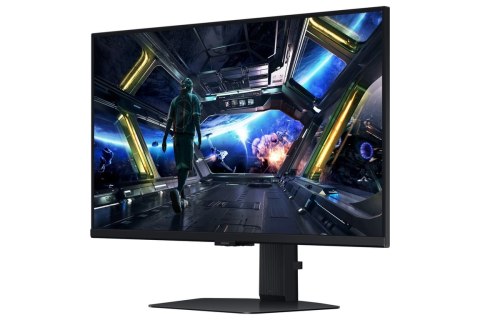 Samsung S27DG702EU monitor komputerowy 68,6 cm (27") 3840 x 2160 px 4K Ultra HD LCD Czarny Samsung