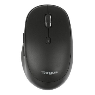 Targus AMB582GL myszka Po prawej stronie RF Wireless+Bluetooth Optyczny 2400 DPI Targus