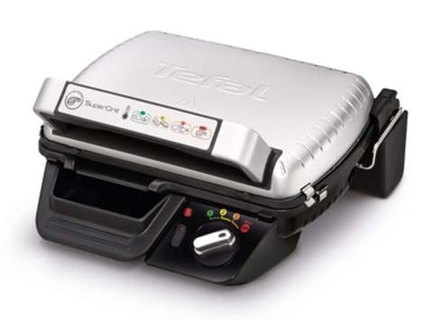 Tefal Grill GC450B32 Tefal