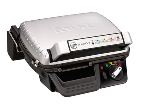 Tefal Grill GC450B32 Tefal