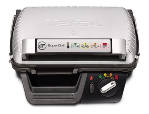 Tefal Grill GC450B32 Tefal