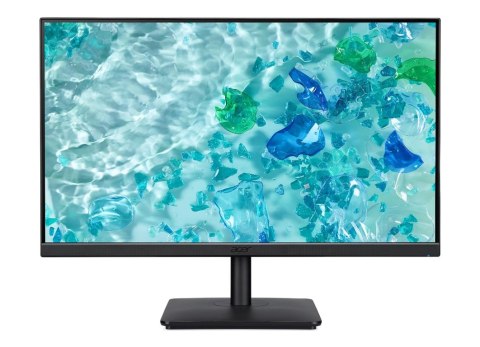 Acer Vero V7 V227Q E3 monitor komputerowy 54,6 cm (21.5") 1920 x 1080 px Full HD Czarny Acer